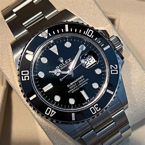 nieuwprijs rolex submariner|rolex submariner for sale.